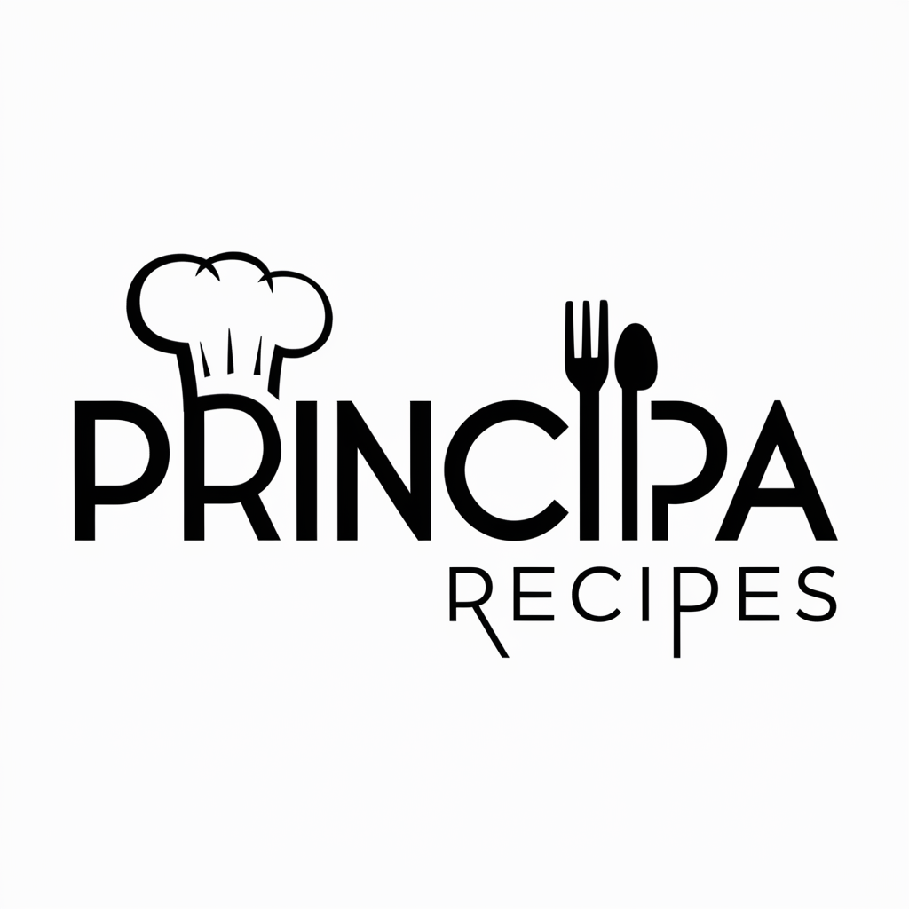 Principarecipes